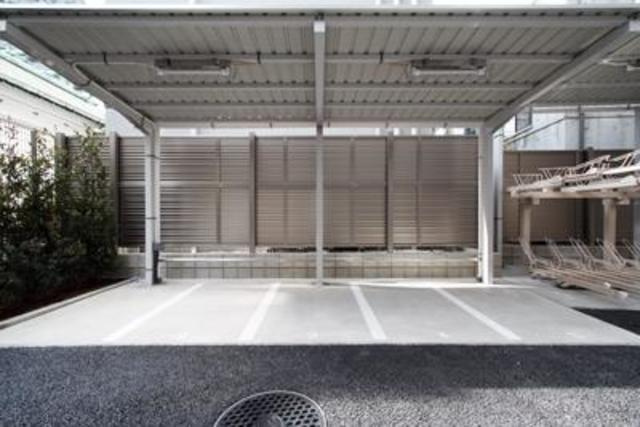 レビスタ白金高輪のその他