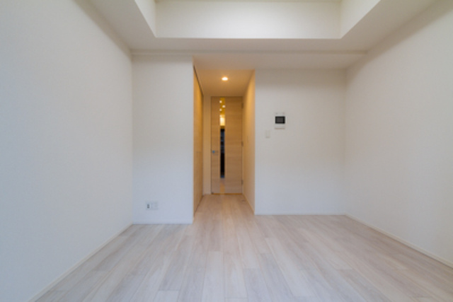 レビスタ白金高輪のその他|※写真は同タイプ住戸です。