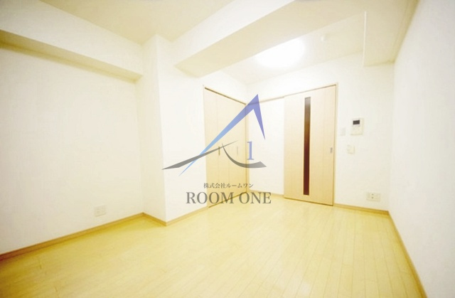 レグラス横浜ポートサイドの寝室|寝室です。