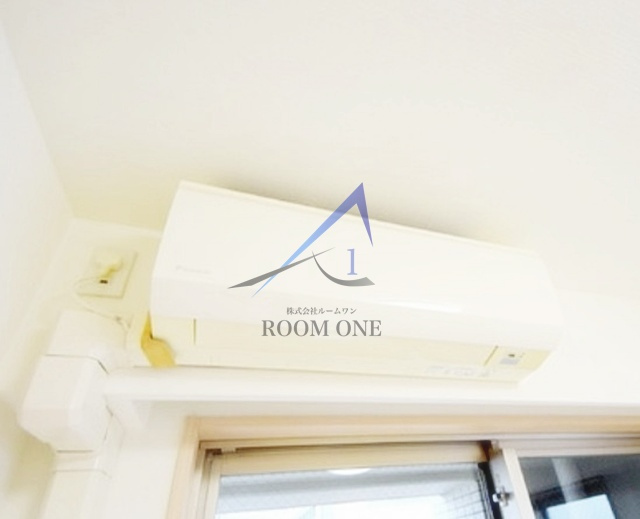 レグラス横浜ポートサイドのその他