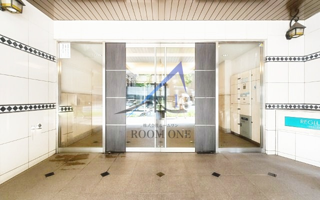 レグラス横浜ポートサイド