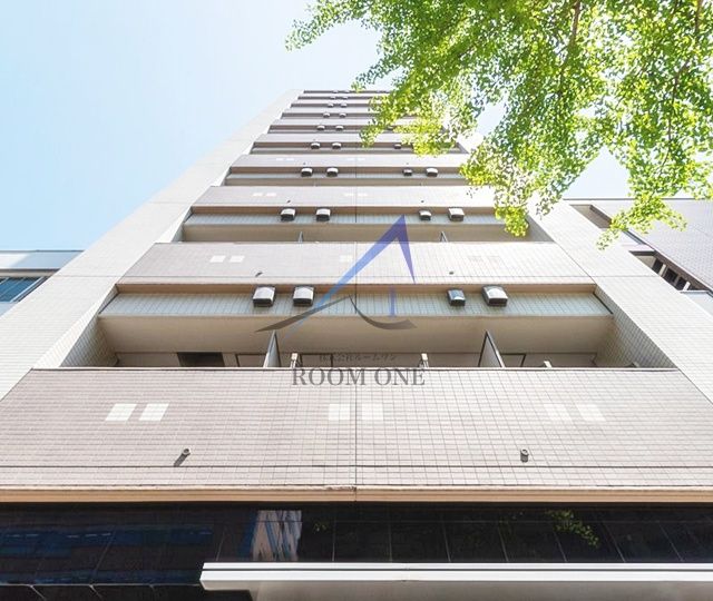 レグラス横浜ポートサイド