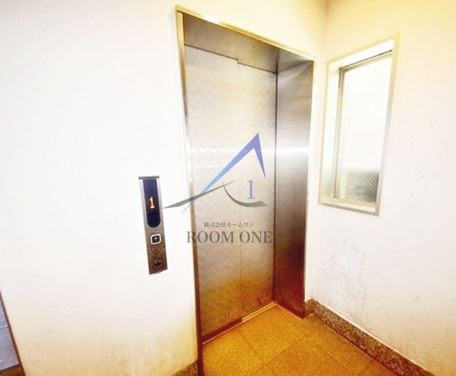 レグラス横浜ポートサイド