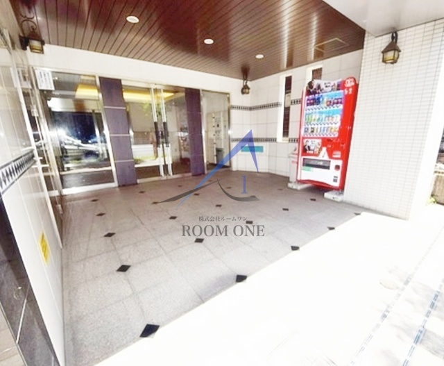 レグラス横浜ポートサイド