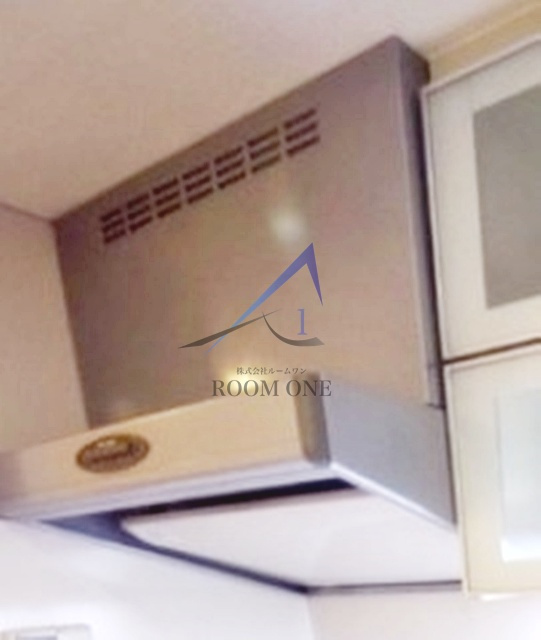 レグラス横浜ポートサイド