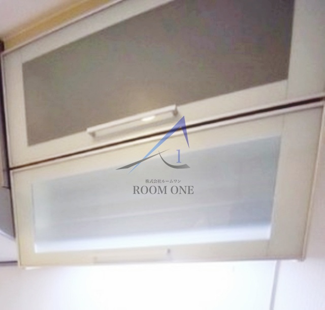 レグラス横浜ポートサイド