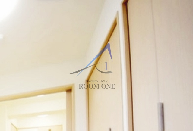 レグラス横浜ポートサイド