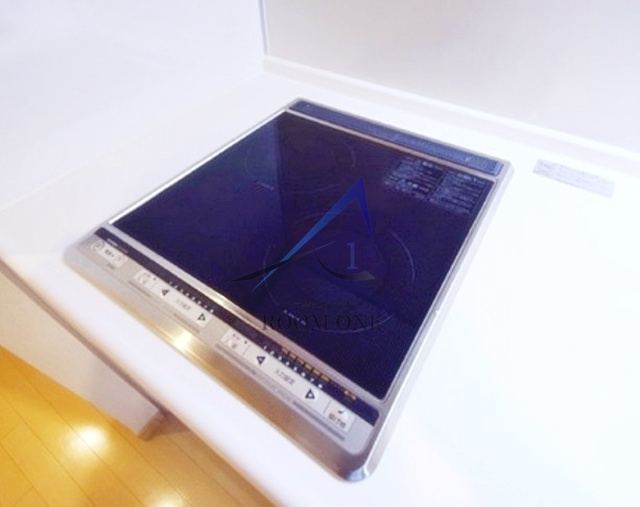 レグラス横浜ポートサイド