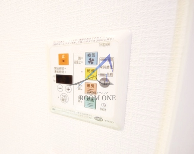 レグラス横浜ポートサイド