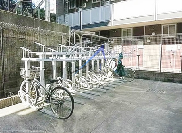 レグラス横浜ポートサイド