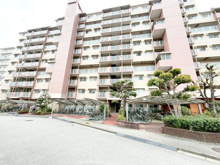 サン伊丹駅前ハイツB棟の画像