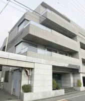 ソブリン洗足の画像