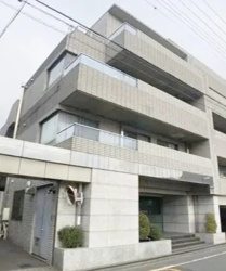 ソブリン洗足の画像