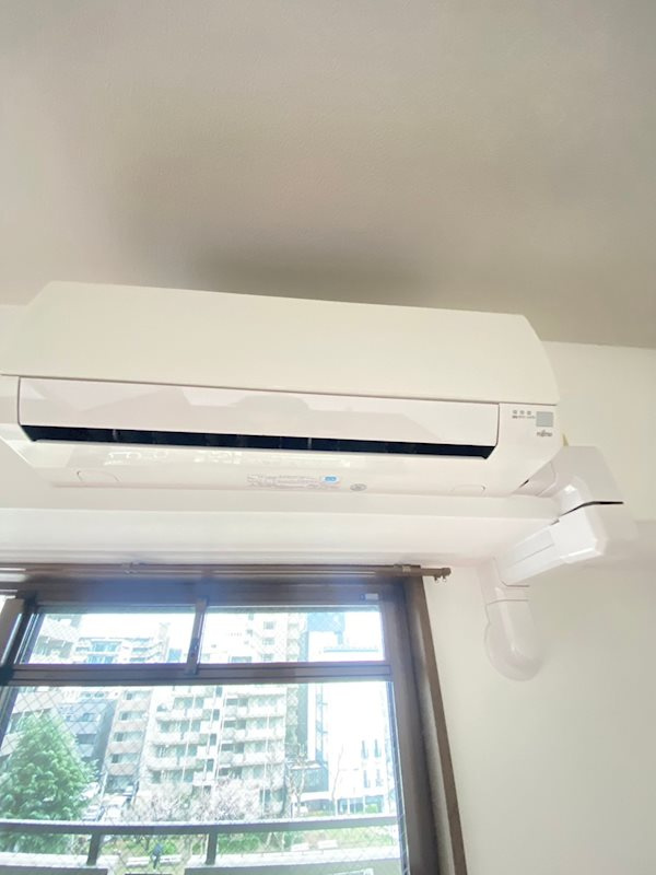 ライフ新神戸の設備