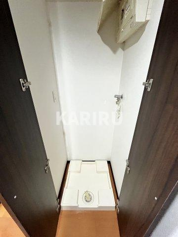 マリス京橋ＷＩＮＧの設備