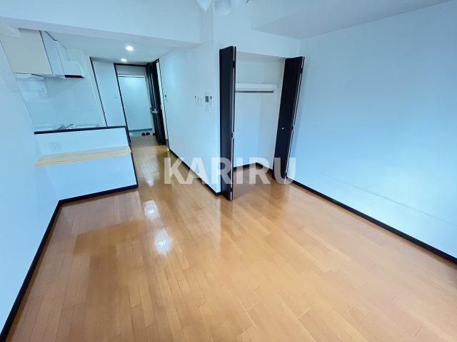 マリス京橋ＷＩＮＧの洋室