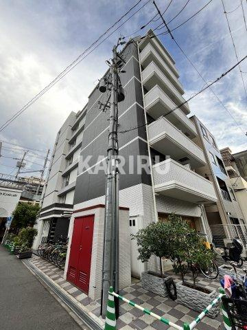 マリス京橋ＷＩＮＧ