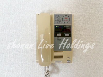 【セキュリティ】 | チェリーコート岡野 | オートロック付き♪