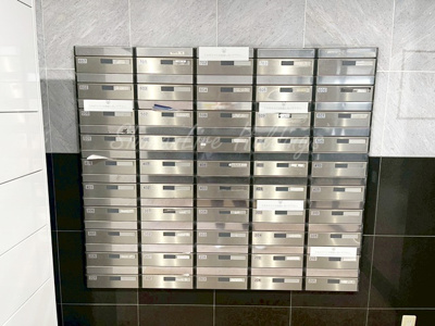 【その他共用部分】 | チェリーコート岡野