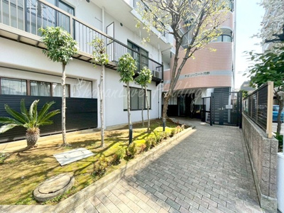 【その他共用部分】 | チェリーコート岡野