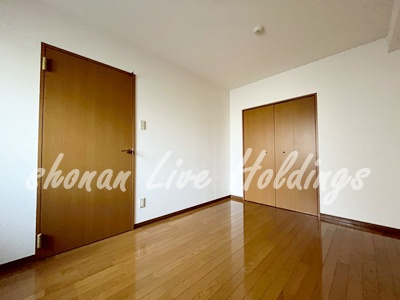 【寝室】 | チェリーコート岡野 | 使いやすい間取り♪