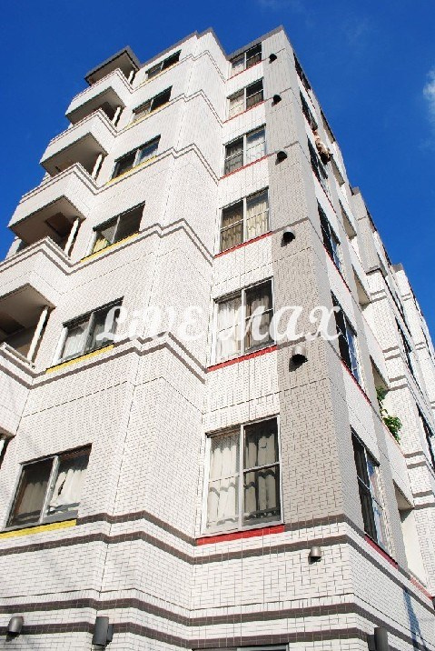 横浜市中区石川町５丁目のマンションの画像