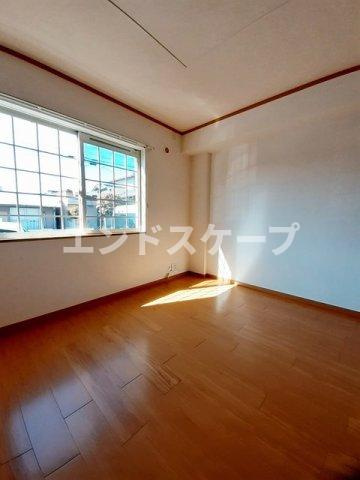 メゾンリファインＳⅡの内装|高崎、前橋のお部屋探しはエンドスケープまで！お客様の理想お聞かせ下さい♪