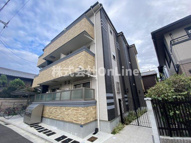 KTIレジデンス徳庵Ⅲの画像