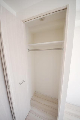 【収納】 | SHOKEN Residence東京八広