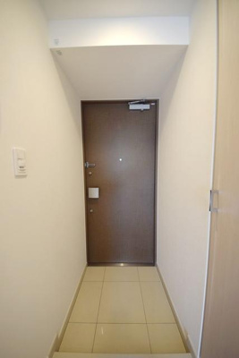 【玄関】 | SHOKEN Residence東京八広