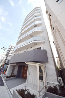 【外観】 | SHOKEN Residence東京八広