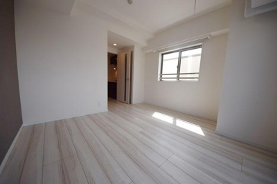 【寝室】 | SHOKEN Residence東京八広