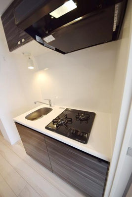 【キッチン】 | SHOKEN Residence東京八広