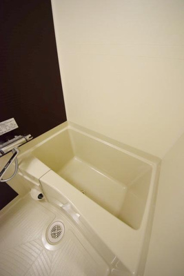 【浴室】 | SHOKEN Residence東京八広