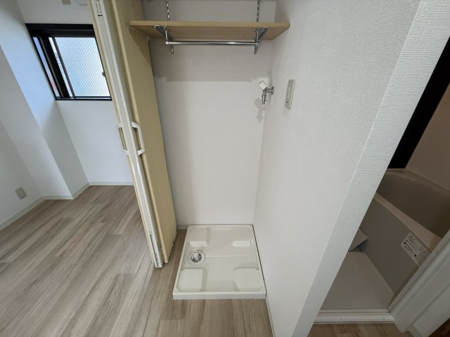 技建ハイツのその他