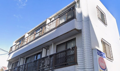 【展望】 | パークハイツ