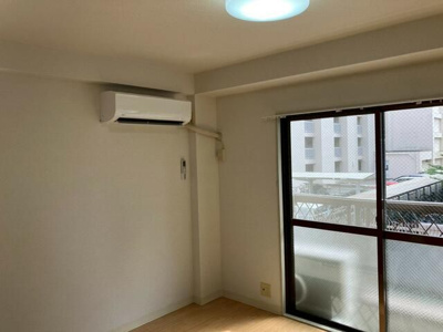 【居間・リビング】 | パークハイツ