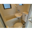 【トイレ】 | パークハイツ