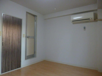 【寝室】 | パークハイツ