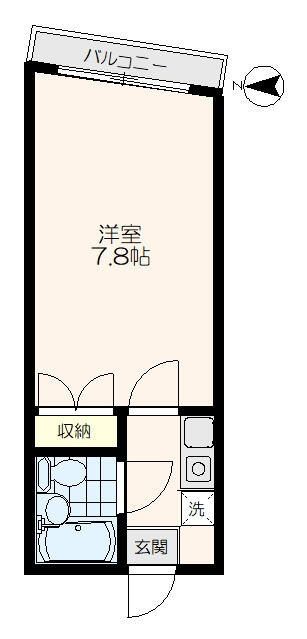 ★間取り図★