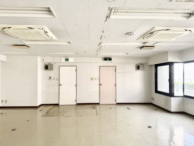 【内装】 | ヤマキドノール