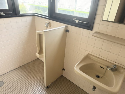 【トイレ】 | ヤマキドノール