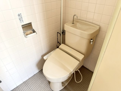 【トイレ】 | ヤマキドノール