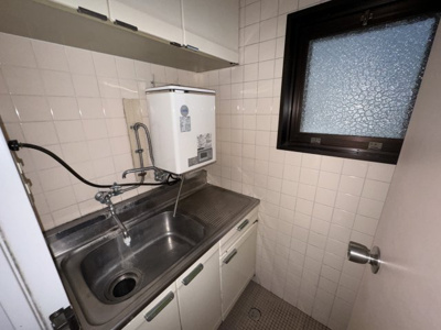 【キッチン】 | ヤマキドノール