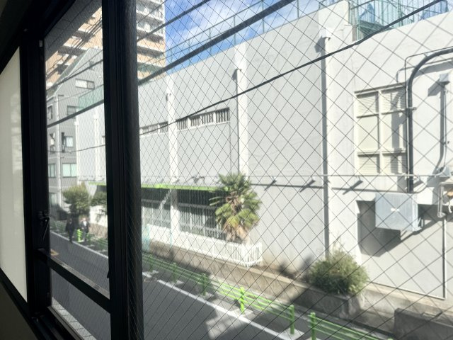 ヤマキドノールの展望