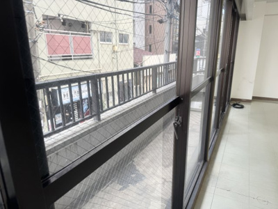 【バルコニー】 | ヤマキドノール