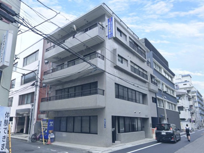 【外観】 | ヤマキドノール