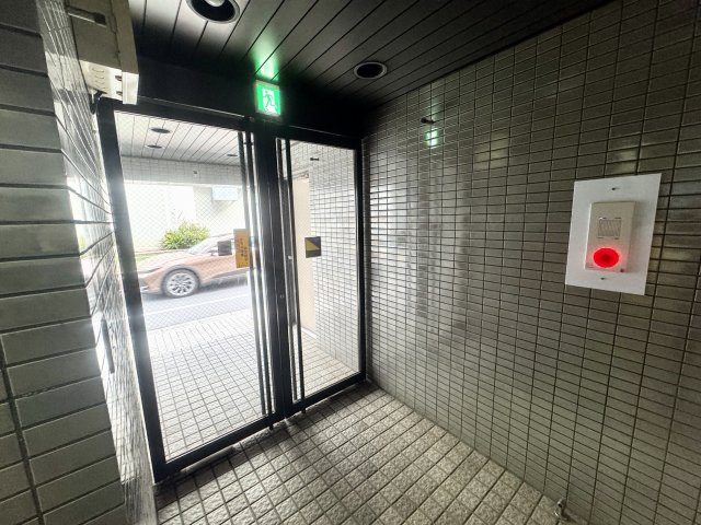 ヤマキドノールのその他共用部分