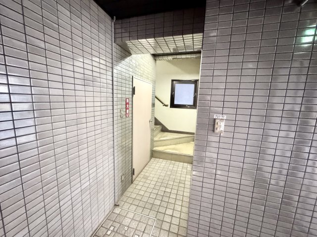 ヤマキドノールのその他共用部分