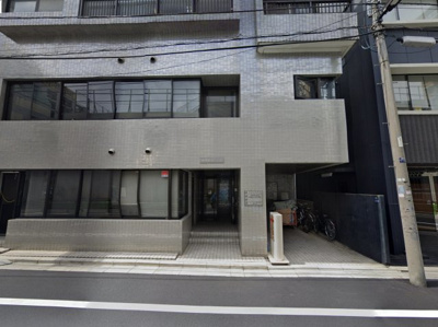 【エントランス】 | ヤマキドノール